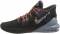 Nike Air Max Impact 2 - Thunder Blue/Football Grey (CQ9382400) Nike Air Max Impact 2 - Thunder Blue/Football Grey (CQ9382400)