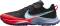 Nike Air Zoom Terra Kiger 7 - Black Blue Red (CW6062004)
