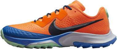 Nike Air Zoom Terra Kiger 7 - Orange (CW6062800)