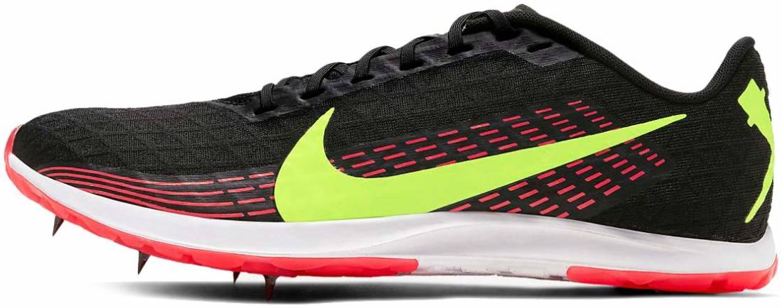 nike zoom rival xc review