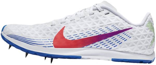 Nike Zoom Rival XC - White (AJ0851101)