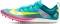 Nike Zoom Victory XC 5 - Lakeside/Opti Yellow-oracle Aqua (AJ0847402)