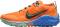 Nike Wildhorse 7 - Orange (CZ1856800)