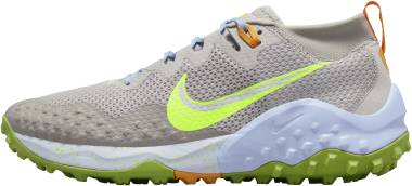 Nike Wildhorse 7 - Light Iron Ore/Cobblestone/Kum (CZ1856004)