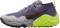 nike wildhorse 7 women s trail running shoes canyon purple atmosphere grey habanero red black 615d 60