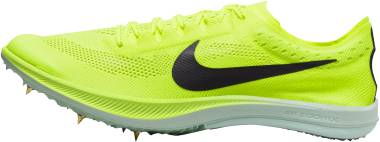 Nike ZoomX Dragonfly - Yellow (DR9922700)