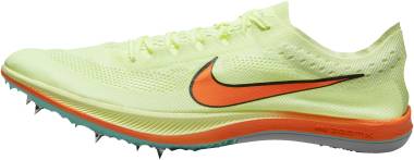 Nike ZoomX Dragonfly - Yellow (CV0400700)