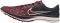 Nike ZoomX Dragonfly - Gym Red/Black-night Maroon-white (DN4860601)