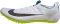 Nike Zoom Superfly Elite 2 - White/Green (FZ9662100)