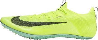 Nike Zoom Superfly Elite 2 - Yellow (DR9923700)