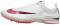 Nike Spike-Flat - White/Flash Crimson/Hyper Jade/Black (AQ3610100)