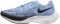 Nike ZoomX Vaporfly NEXT% 2 - Cobalt bliss/black-ashen slate (CU4111401)