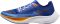 Nike ZoomX Vaporfly NEXT% 2 - 400 game royal/vivid orange-white (FD0713400)