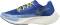 Nike ZoomX Vaporfly NEXT% 2 - Hyper royal/psychic blue/blue void/yellow strike (DM8324400)