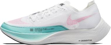 Nike ZoomX Vaporfly NEXT% 2 - White (CU4111101)