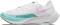Nike ZoomX Vaporfly NEXT% 2 - White/Blue/Pink (CU4111101)