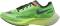 Nike ZoomX Vaporfly NEXT% 2 - Scream green/ black (DZ4779304)