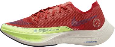 Nike ZoomX Vaporfly NEXT% 2 - Red Clay/Ghost Green/Phantom (DX3371600)