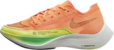 Nike ZoomX Vaporfly NEXT% 2 - Orange (CU4123801)