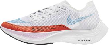 Nike ZoomX Vaporfly NEXT% 2 - White (CU4123102)