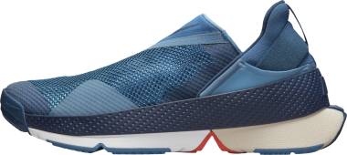 Nike Go FlyEase - Court Blue/White/Dutch Blue (CW5883400)