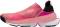 Nike Go FlyEase - Pink Gaze/Hyper Pink/White/Black (DZ4860600)