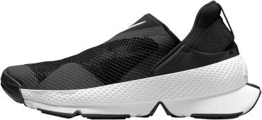 Nike Go FlyEase - Black White (DR5540002)