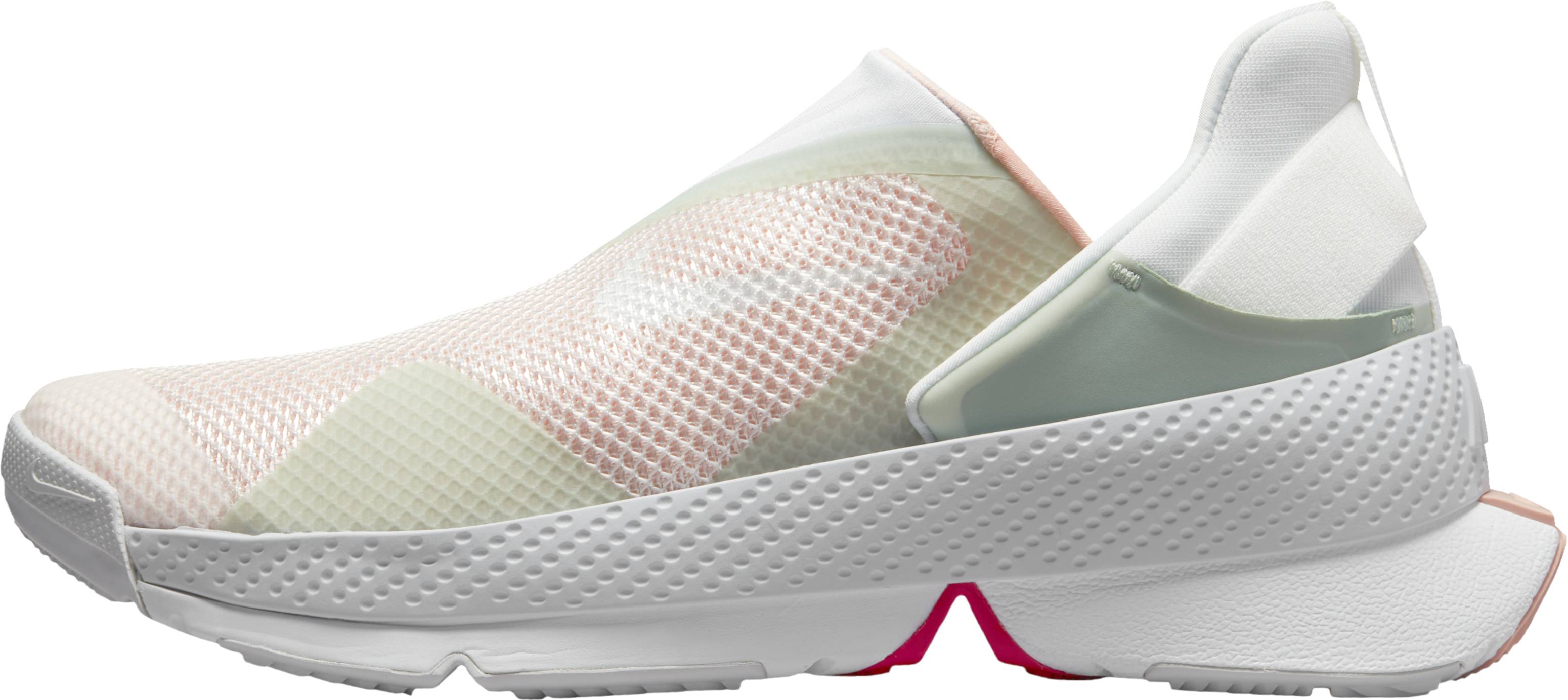 Nike Go FlyEase sneakers in 10+ colors (only $93) | RunRepeat