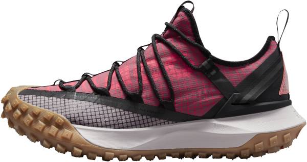 Nike ACG Mountain Fly Low - Black Pink (DC9045500)