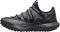 Nike ACG Mountain Fly Low - Black/Black-Green Abyss (DC9660001)