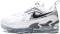 Nike Air Vapormax EVO - White/White-Grey (CT2868100)