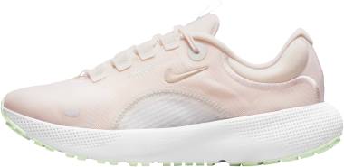 Nike React Escape Run - Pink (CV3817602)