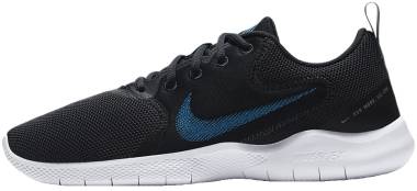 nike flex run running shoes