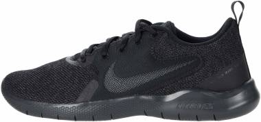 Nike Flex Experience Run 10 - Black Dk Smoke Grey (CI9964004)