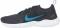Nike Flex Experience Run 10 - Dark Smoke Grey/Photo Blue/Black (DH5423003)