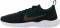 Nike Flex Experience Run 10 - Dk Teal Green Atomic Orange Black White Smoke Grey (CI9960300)