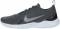 Nike Flex Experience Run 10 - Charcoal/White (CI9960006)