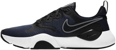 Nike SpeedRep - Midnight Navy/White/Black (CU3579400)