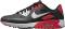 Nike Air Max 90 G - Iron Grey/Black/Infra Red 23 (CU9978010)