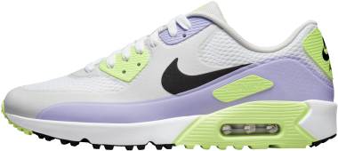 Nike Air Max 90 G - White/Lilac/Barely Grape (CU9978109)