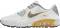 Nike Air Max 90 G - Summit White/White-Metallic Silver-Sanded Gold (DM9008179)