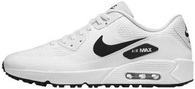 Nike Air Max 90 G - White (CU9978101)