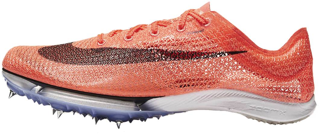 nike zoom victory spikes