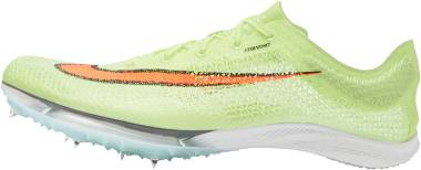 nike air zoom victory track field distance spikes barely volt dynamic turquoise photon dust hyper orange adult barely volt dynamic turquoise photon dust hyper orange b54f 380
