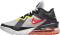Nike Lebron 18 Low - White/Black/Yellow Strike/Bright Crimson (CV7562103)