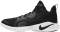 Nike Fly.By Mid 2 - Black/Anthracite/White (CU3503004)