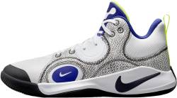 nike fly by mid review