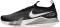 nikecourt react vapor nxt black d56f 60