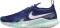 NikeCourt React Vapor NXT - Blue (CV0724414)