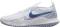 NikeCourt React Vapor NXT - White (CV0724111)